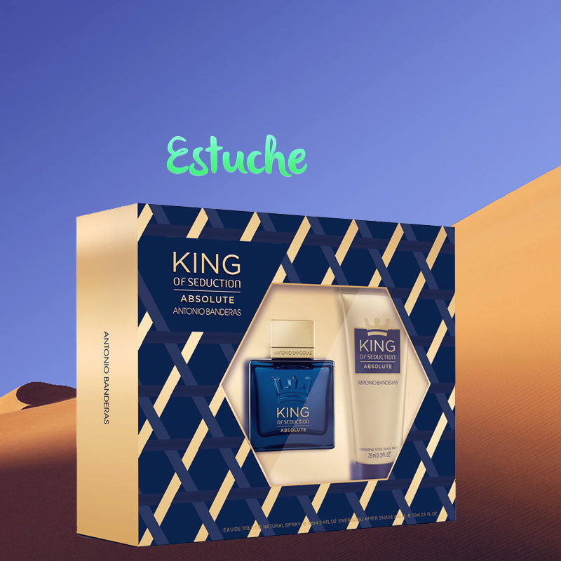 Estuches