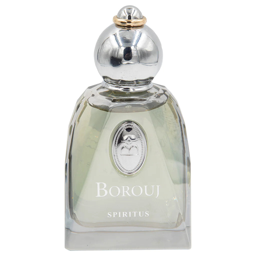 Borouj Spiritus Unisex EDP 85ml- INSPIRADO EN AVENTUS CREED
