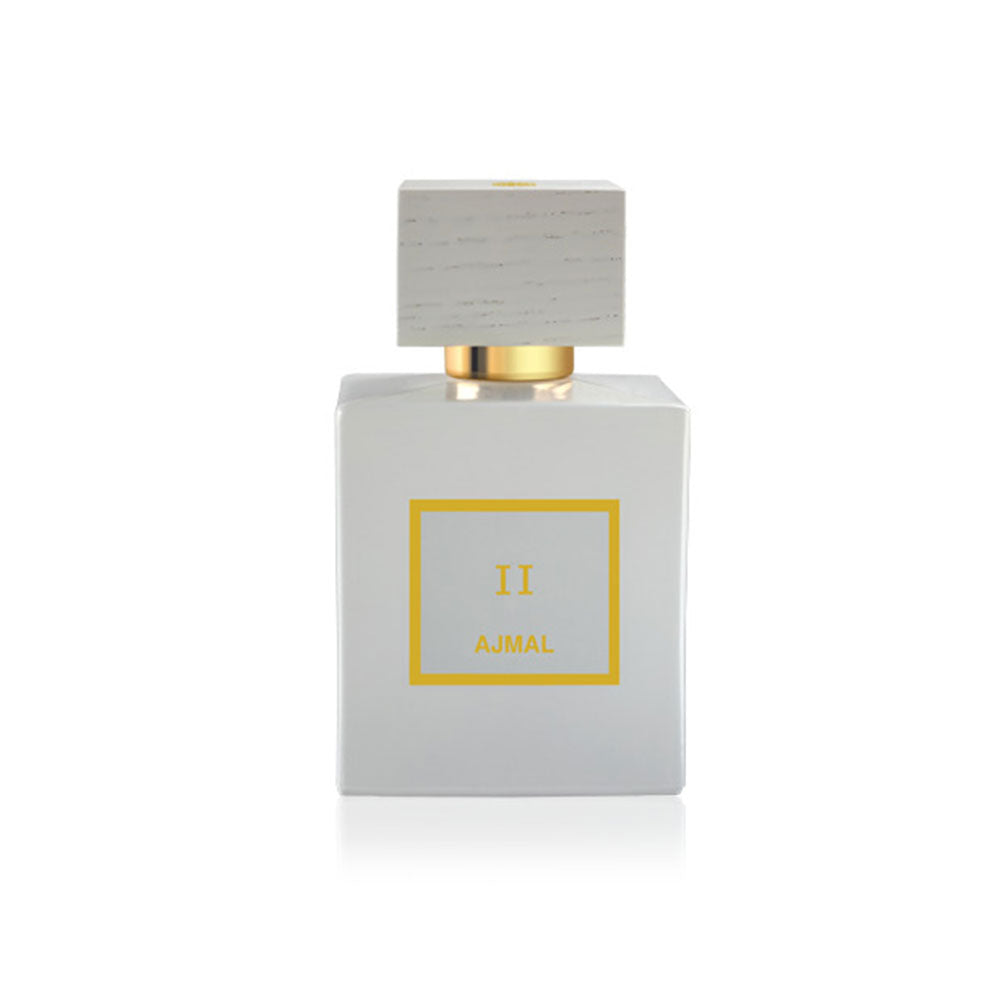Ajmal 2 Edp 100ML Unisex