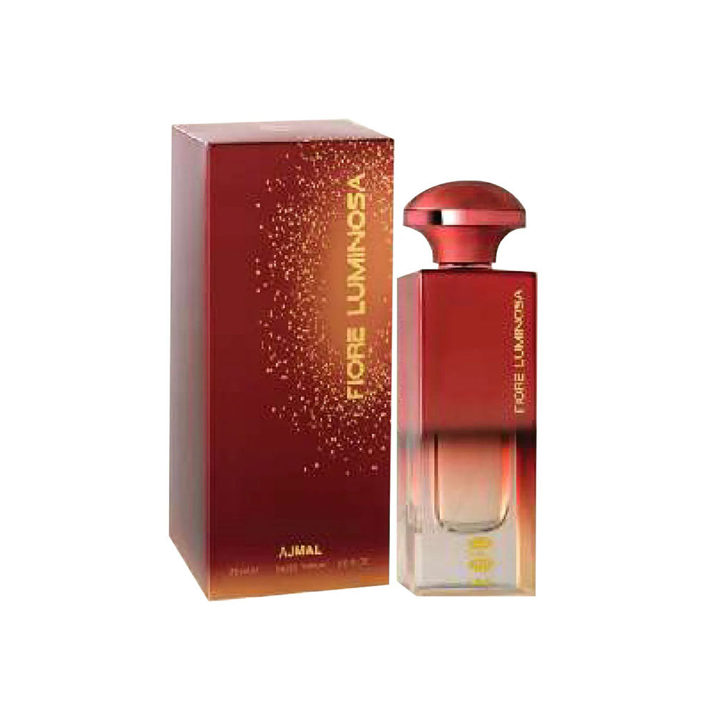 Fiore Luminosa Ajmal Edp 75ML Mujer
