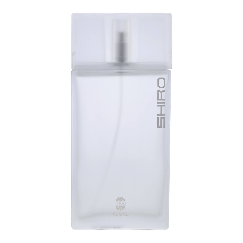 Shiro Ajmal Edp 90ML Hombre