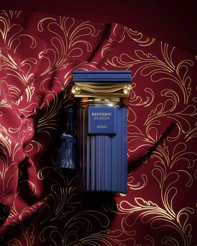 Afnan Historic Olmeda Edp 100ML Unisex