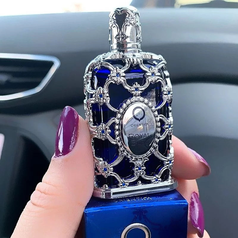 Royal Bleu Orientica Edp 80Ml UNISEX