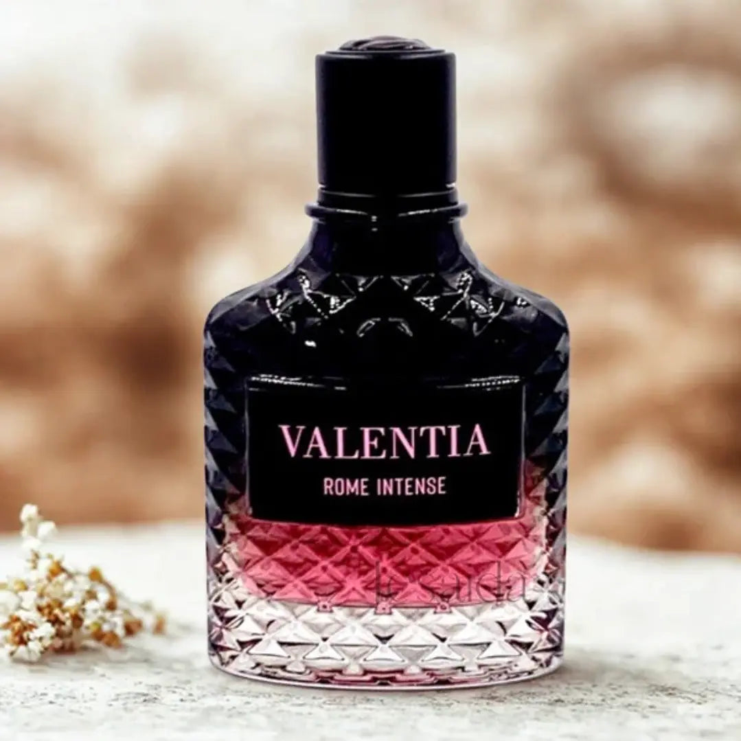 Valentia Rome Intense Fragrance World Edp 100ML unisex