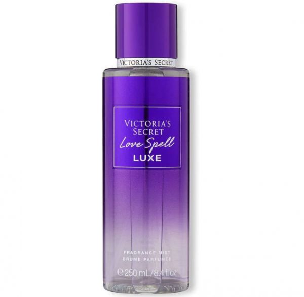 Love Spell Luxe Victoria Secret 250ML Mujer Colonia