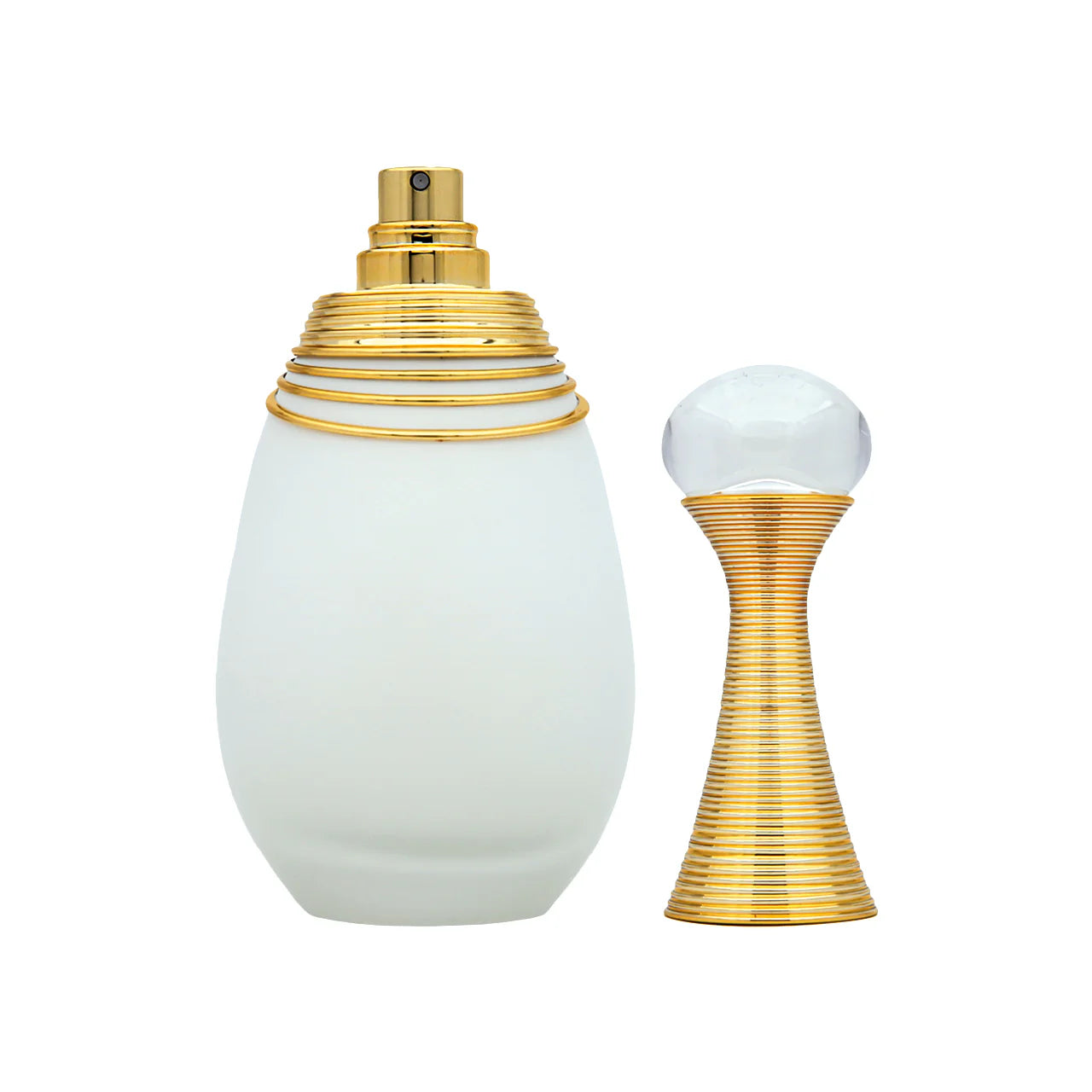 Jadore Parfum D´Eau Edp 100Ml Mujer Sin Alcohal