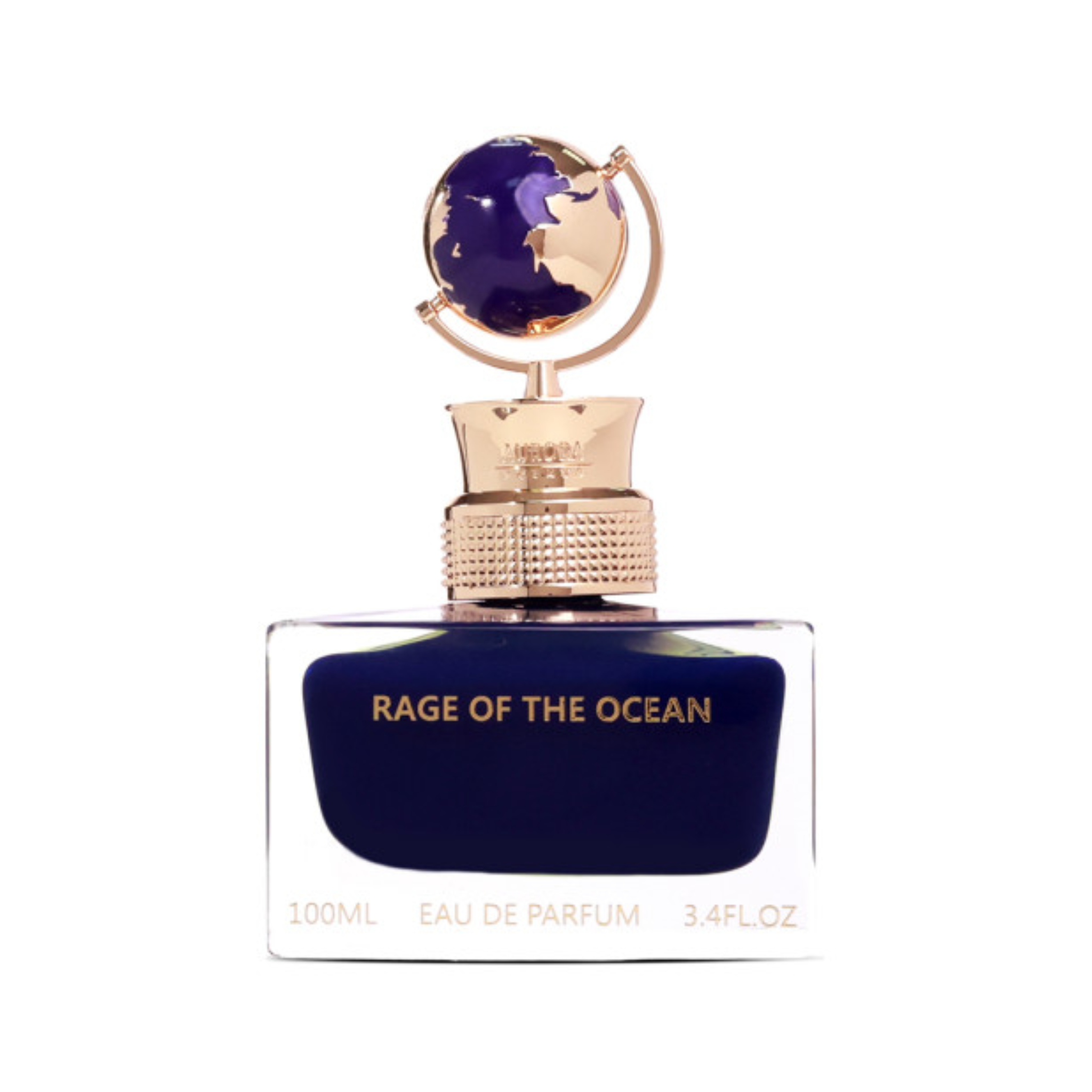 Rage Of The Ocean Aurora Scents Edp 100Ml Unisex