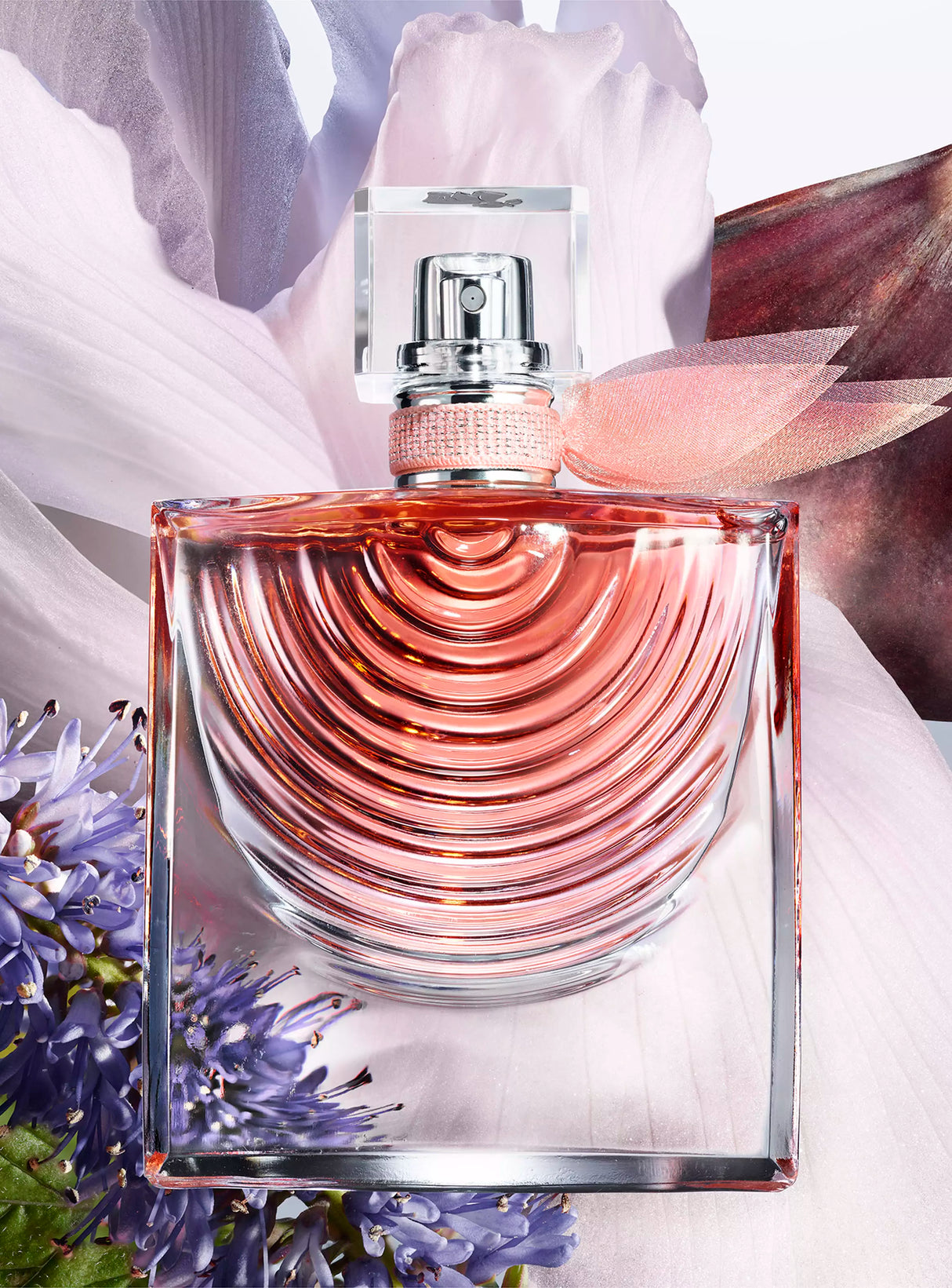 Estuche Vie Est Belle Iris Infini Lancome Edp 100Ml + 10Ml Mujer