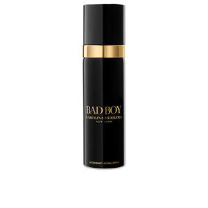 Estuche Bad Boy Carolina Herrera Edt 100Ml+10Ml+100Ml Deo Hombre37