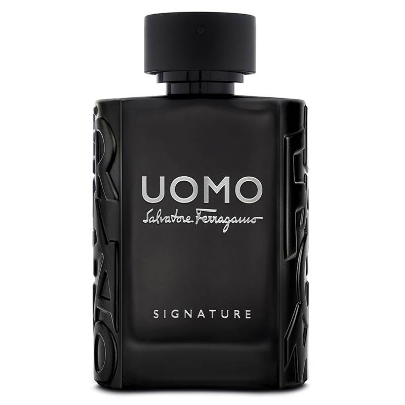Uomo Signature Salvatore Ferragamo Edp 100ML Hombre
