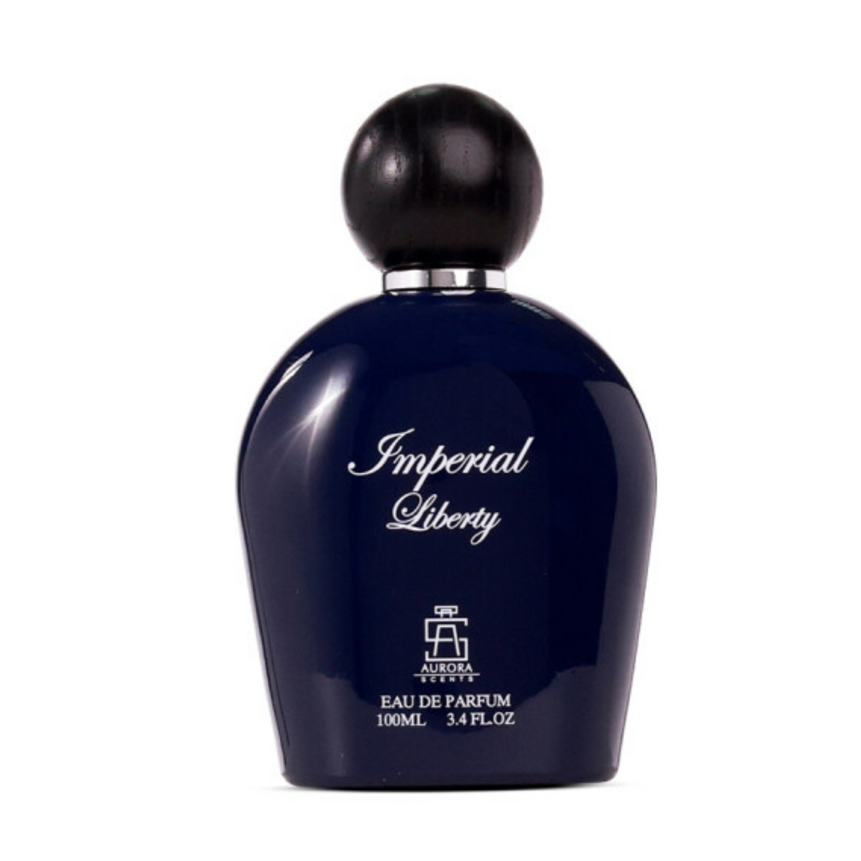 Imperial Liberty Aurora Scents Edp 100ML Hombre- Inspirado en Declaration Cartier