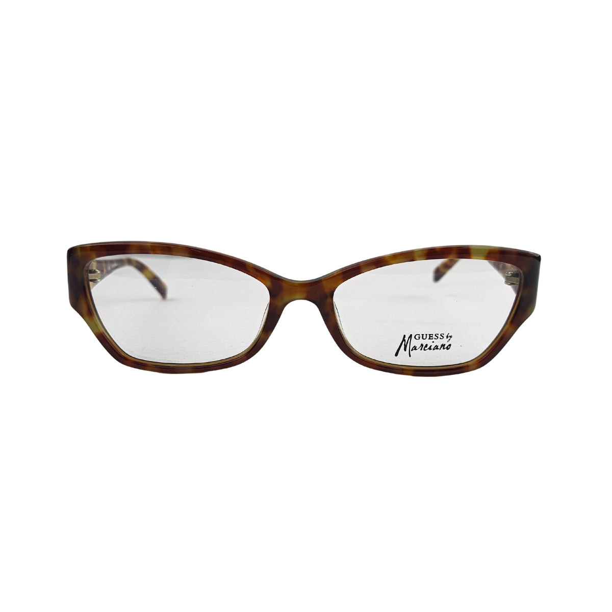GUESS Lente Opticos GM144HNY53 HAVANA GM144