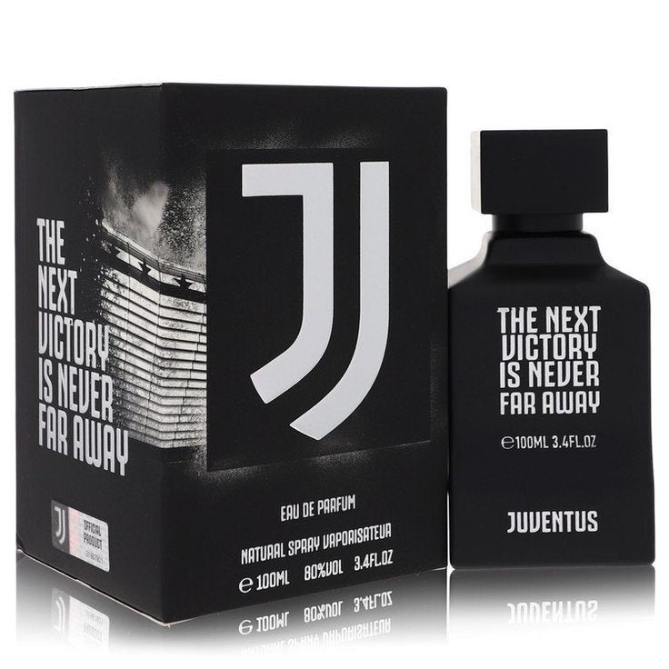 The Next Victory Is Never Far Away Edp 100Ml Hombre