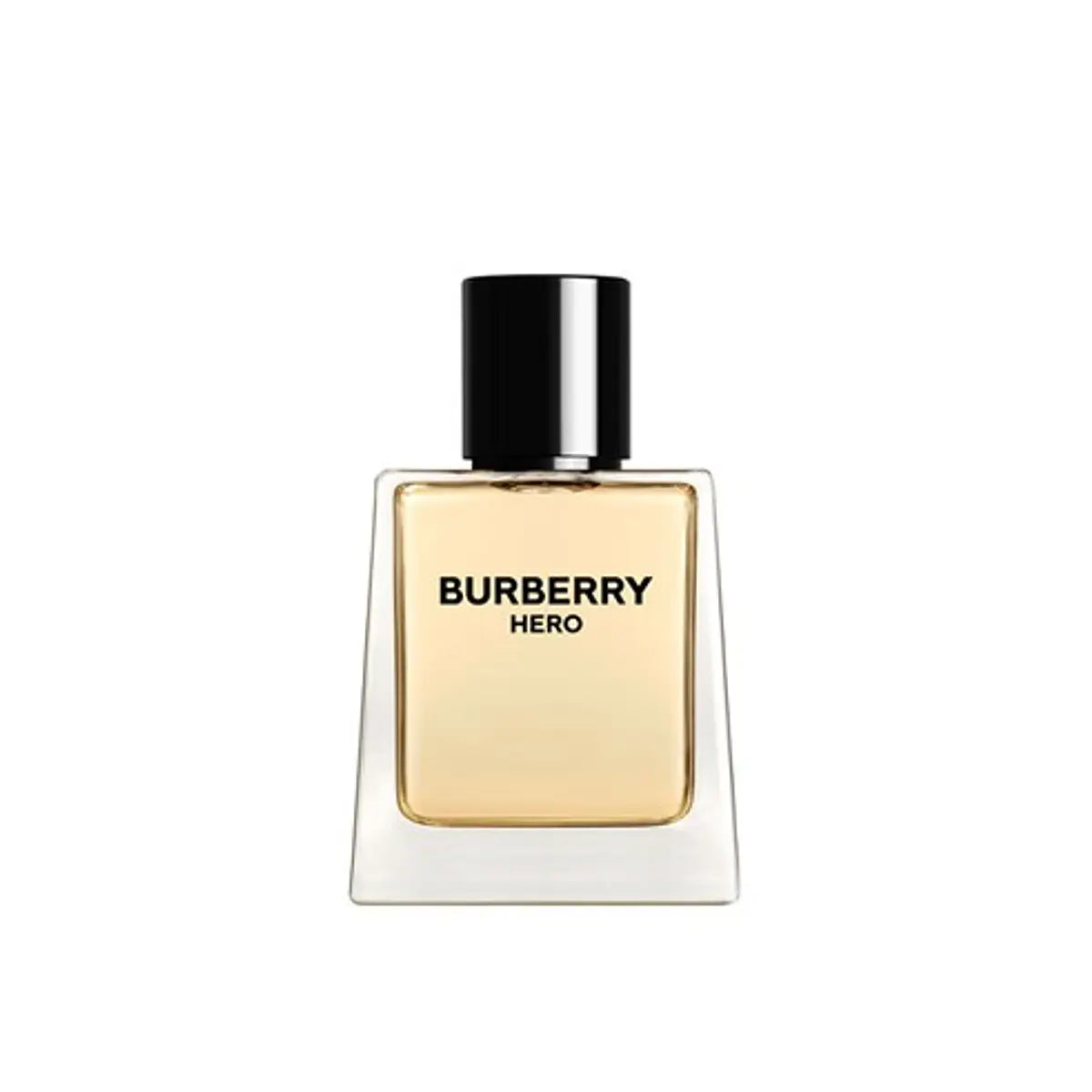 Burberry Hero Edt 50ml Hombre