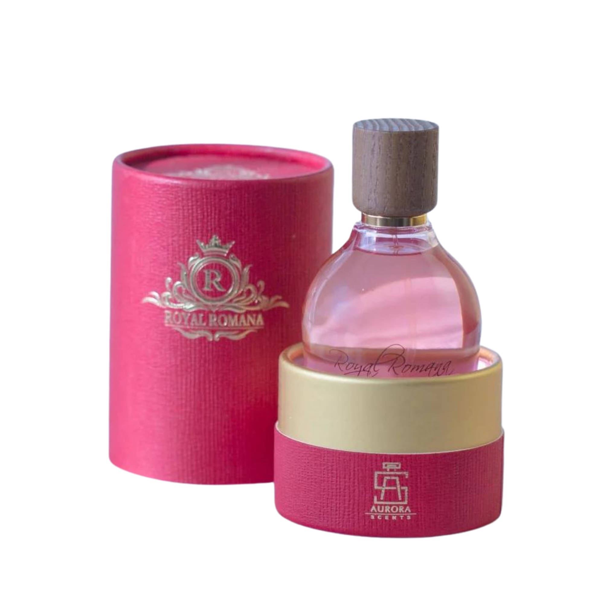 Royal Romana Aurora Scents 100Ml Unisex