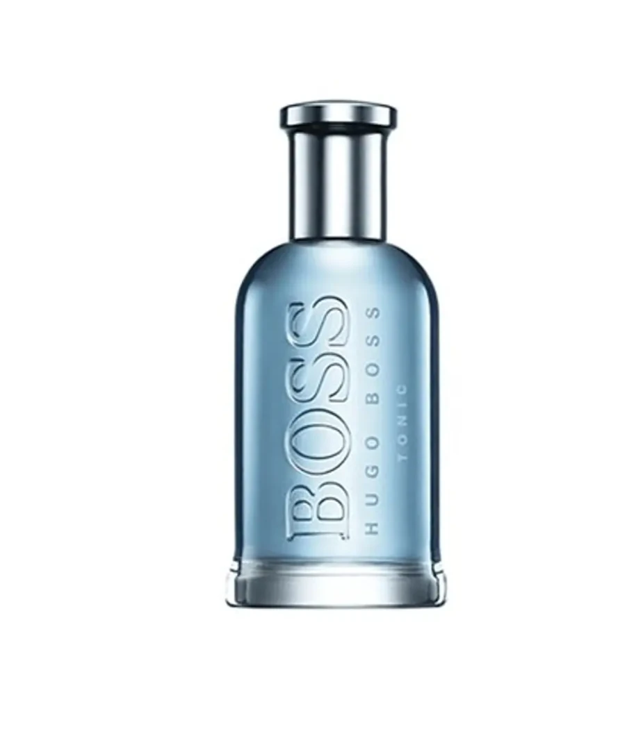 Hugo Boss Bottled Tonic 50ML Edt Hombre