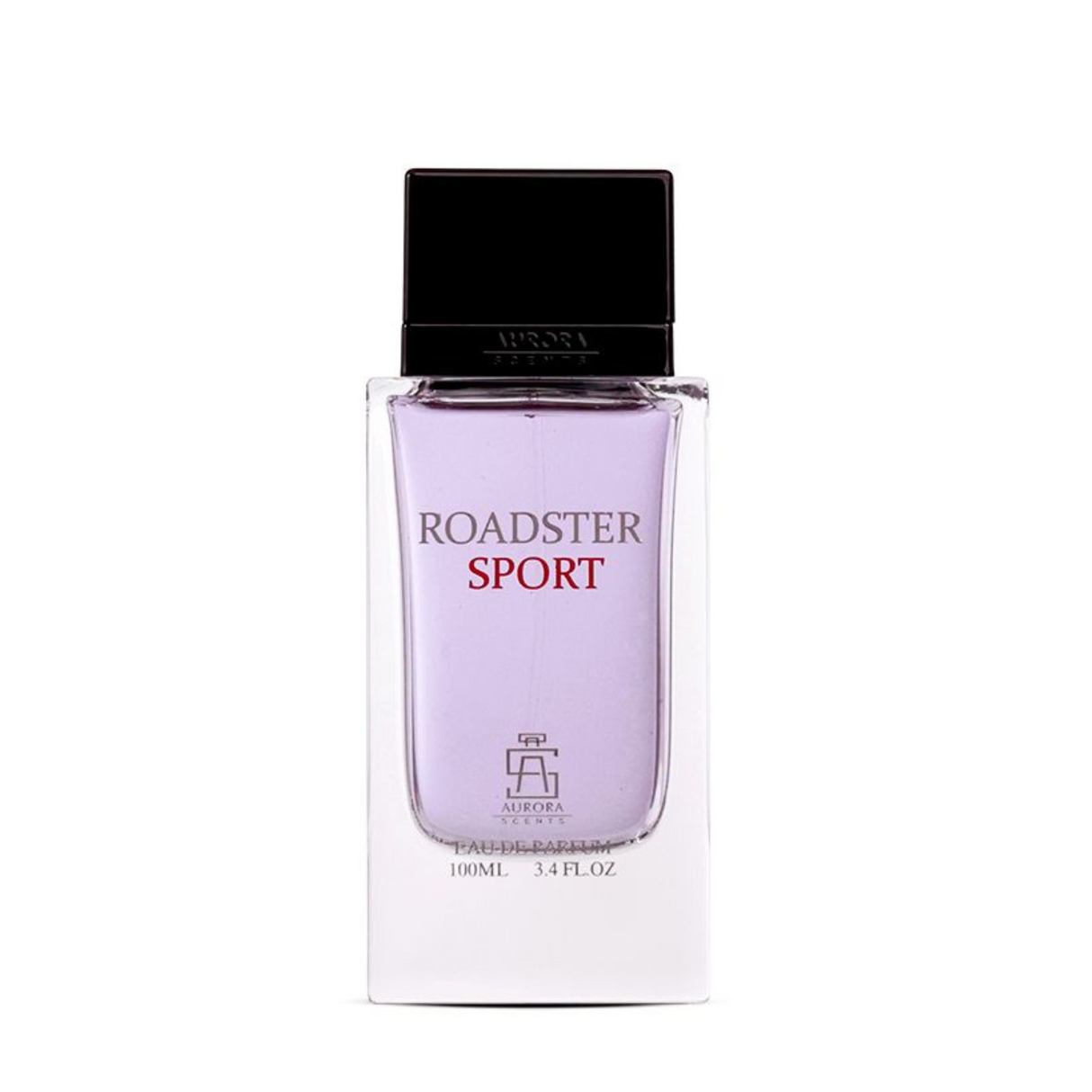 Roadster Sport Aurora Scents Edp 100ML Hombre- Inspirado en Aqva Pour Homme Bvlgari