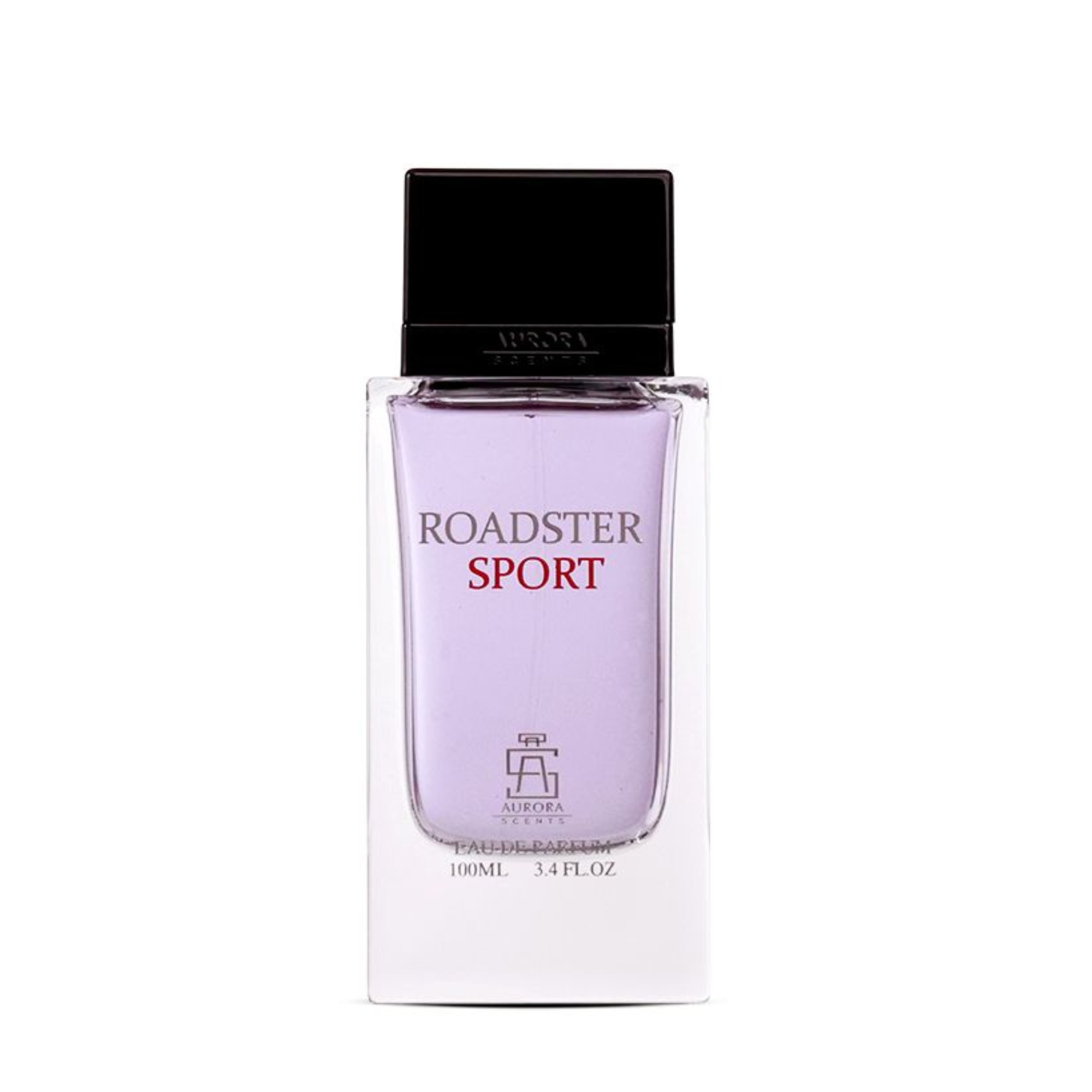 Roadster Sport Aurora Scents Edp 100ML Hombre- Inspirado en Aqva Pour Homme Bvlgari