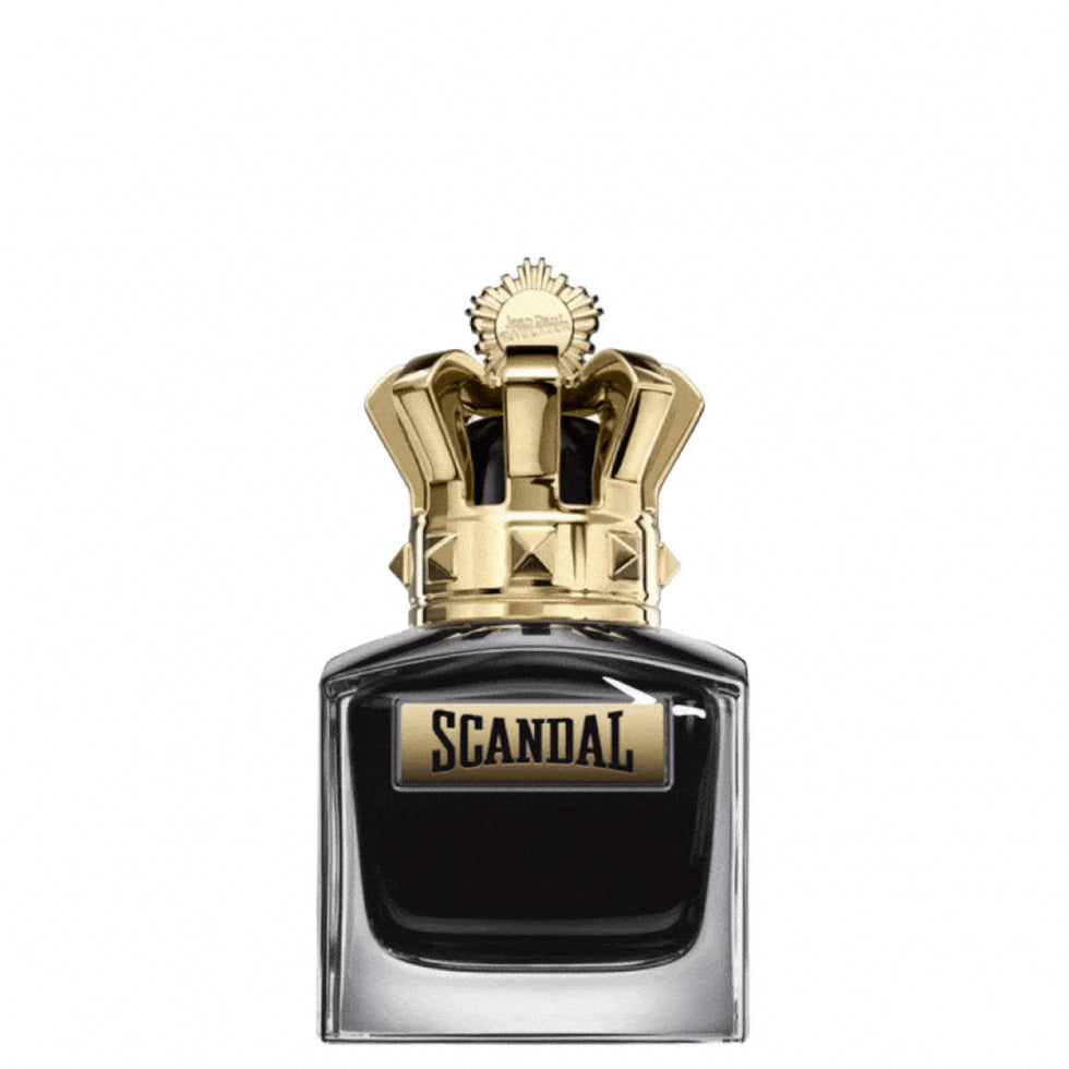 Scandal Le Parfum Intense By Jean Paul Gaultier Edp 100ML Hombre
