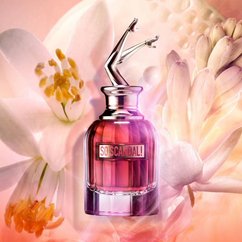 So Scandal! Jean Paul Gaultier Edp 80 ml Mujer