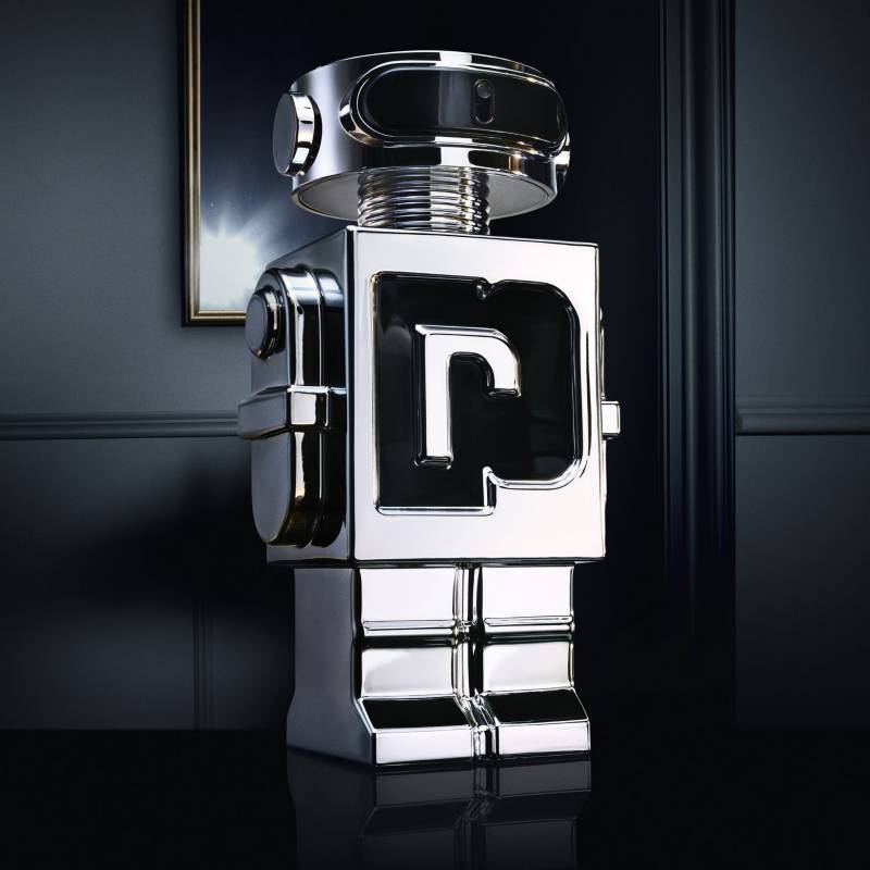 Phantom Edt 150ml Hombre