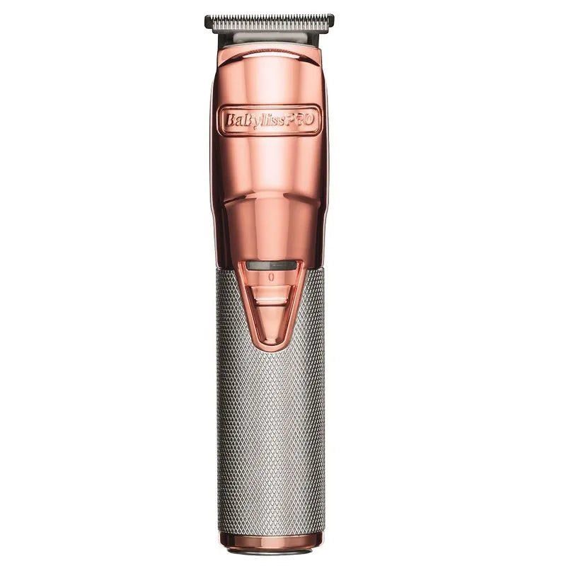 Trimmer Babyliss Gold B788RGUZ