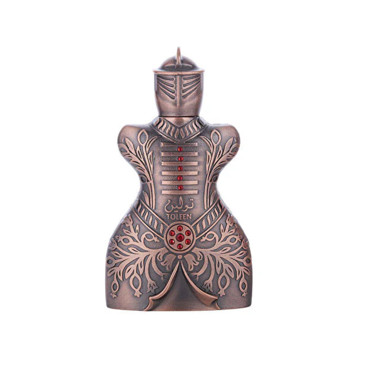 Toleen Niche Emarati Lattafa Edp 80Ml Unisex- Inspirado en Portrait of a Lady Frederic Malle