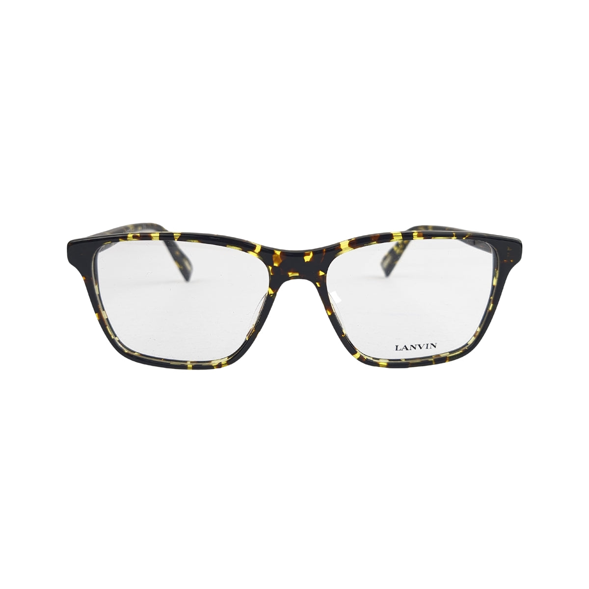 LANVIN Lente Opticos 190605094297 TORTOISE VNL781