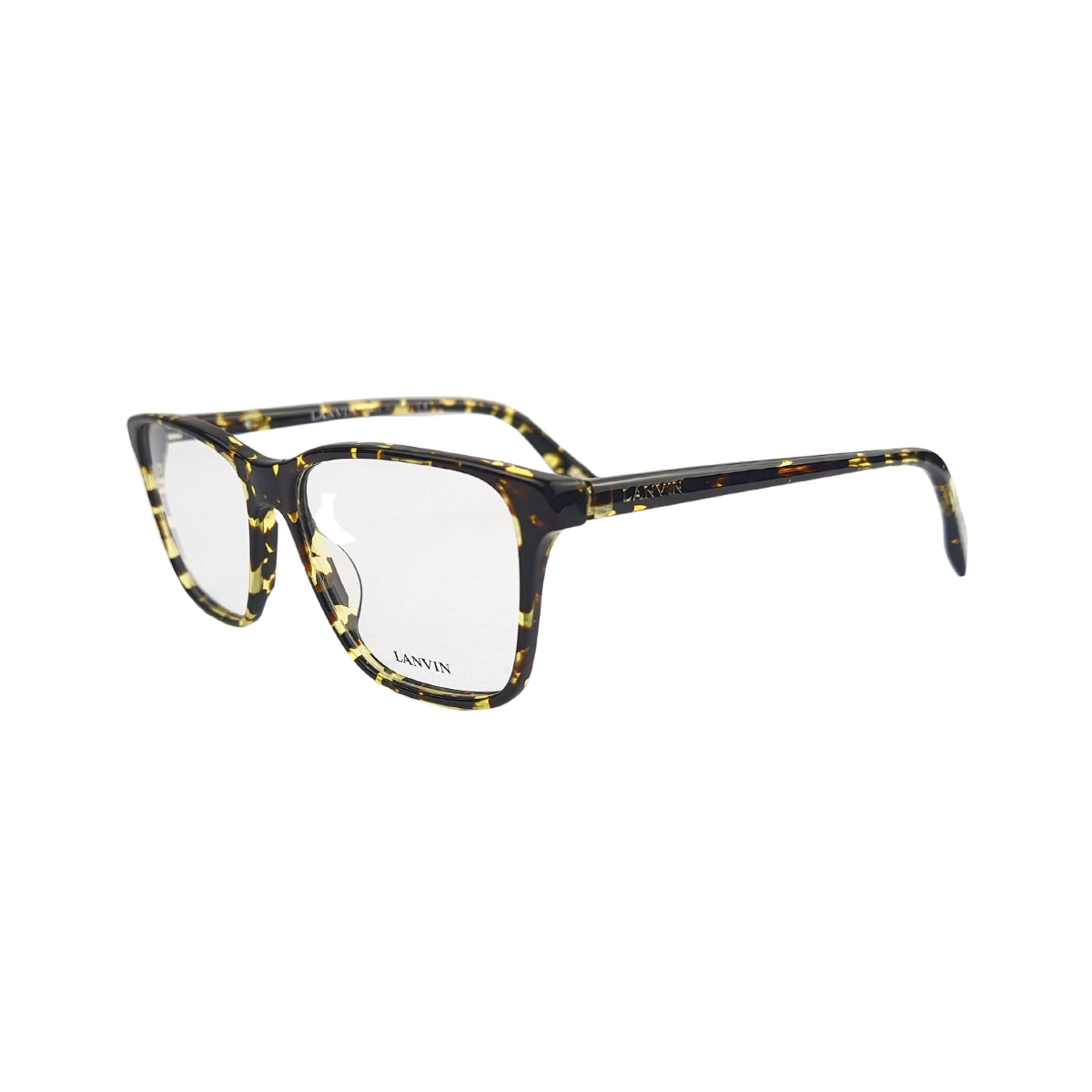 LANVIN Lente Opticos 190605094297 TORTOISE VNL781