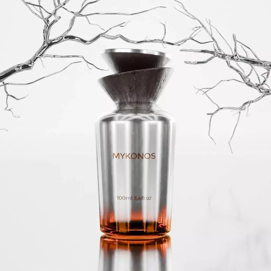 Mykonos Reflection Extrait De Parfum 100Ml Unisex
