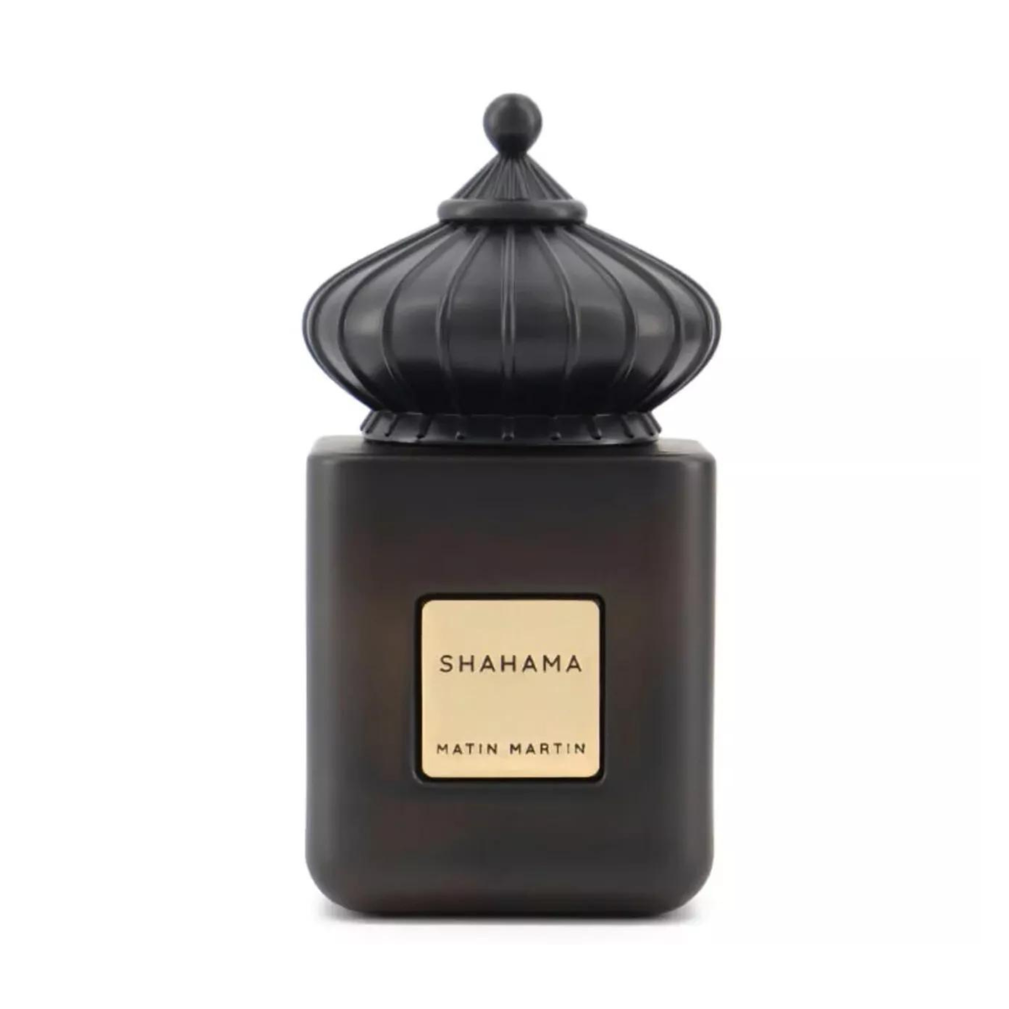Shahama For Men Matin Martin Edp 100Ml Hombre- Inspirado en Ombre Nomade Louis Vuitton