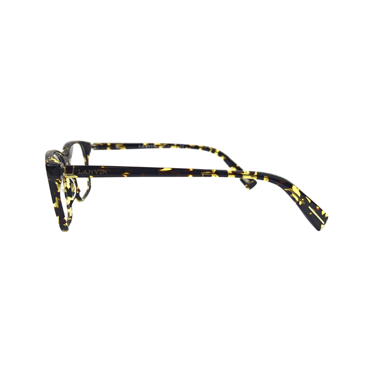LANVIN Lente Opticos 190605094297 TORTOISE VNL781