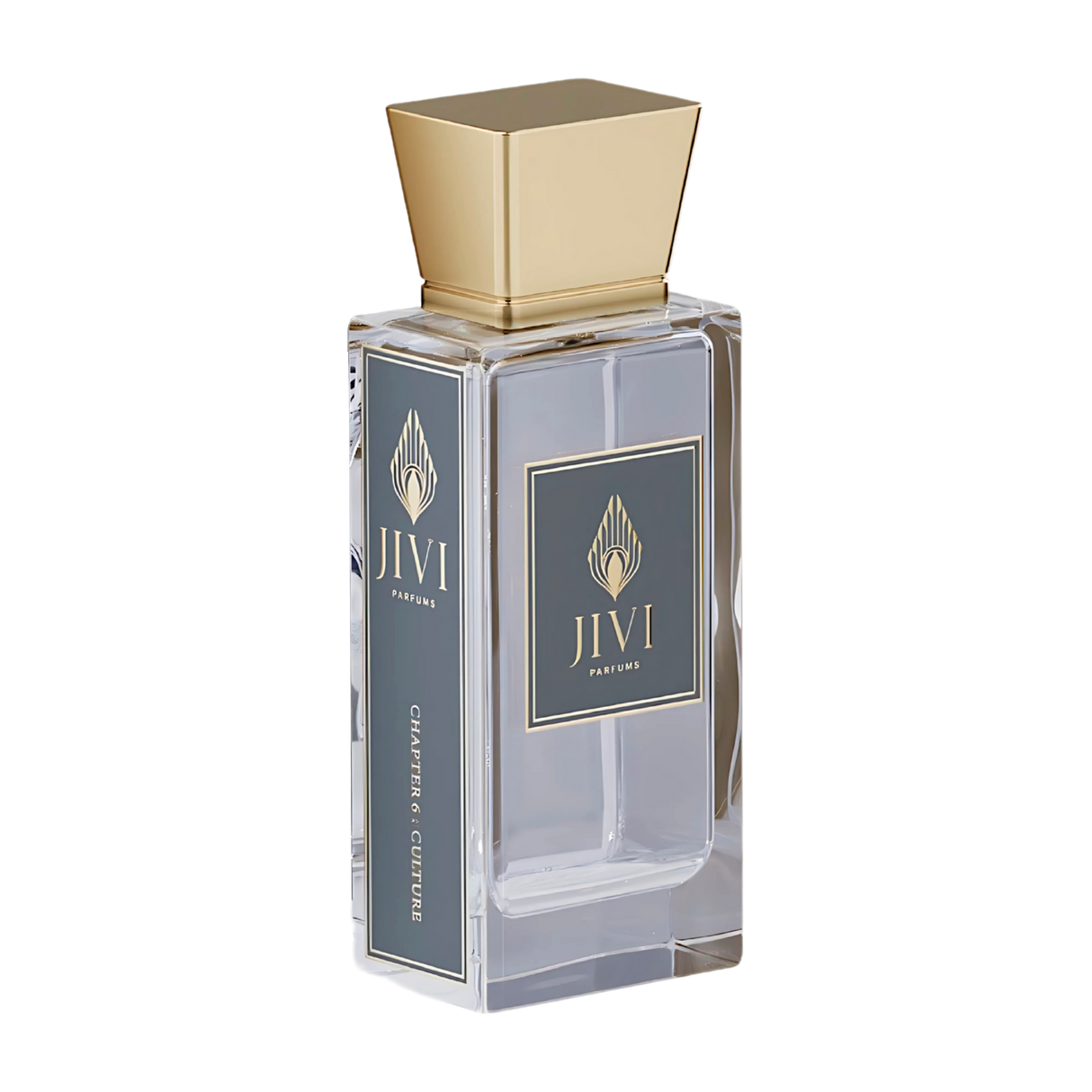 Story Of Oud Chapter 6 : Culture 100ml Unisex Parfum - Inspirado en Tygar Bvlgari