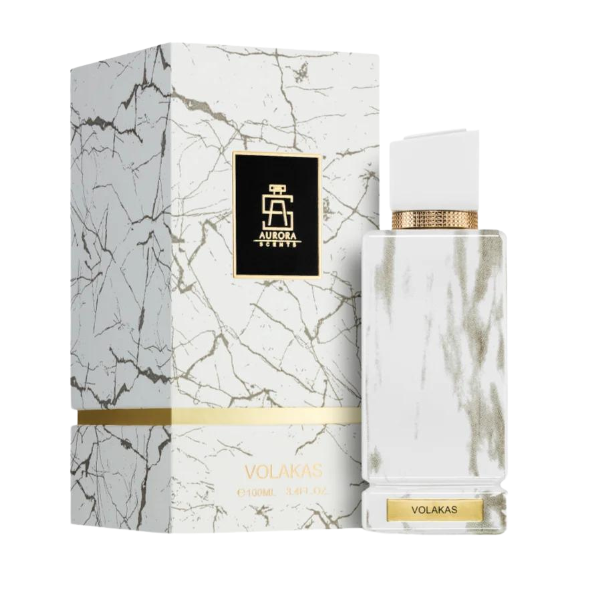 Volakas Aurora Scents Edp 100ML Unisex