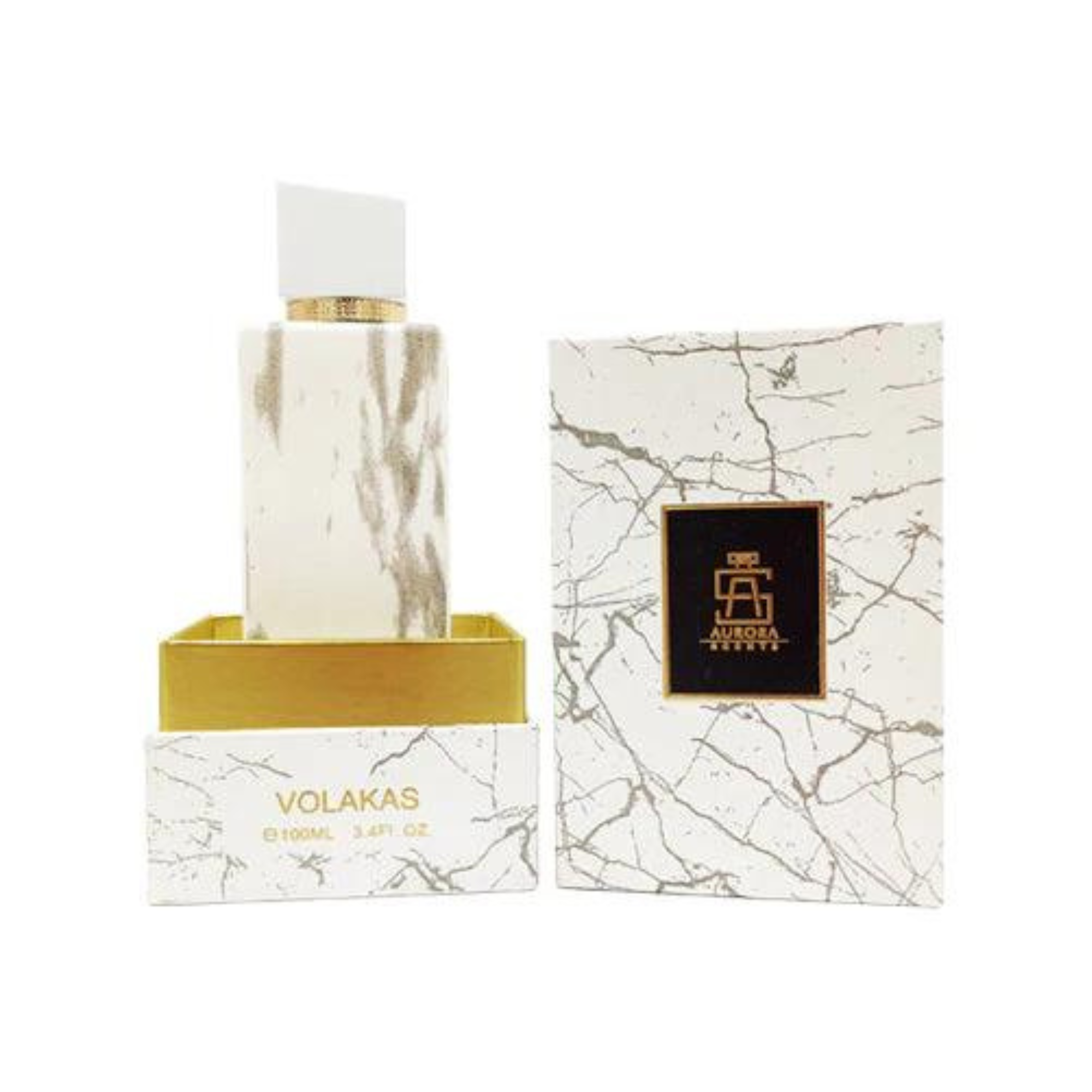 Volakas Aurora Scents Edp 100ML Unisex