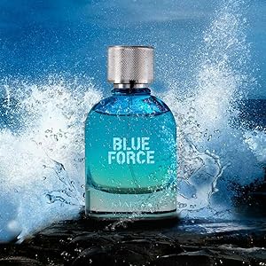 Blue Force Maryaj Edp 100ML Hombre