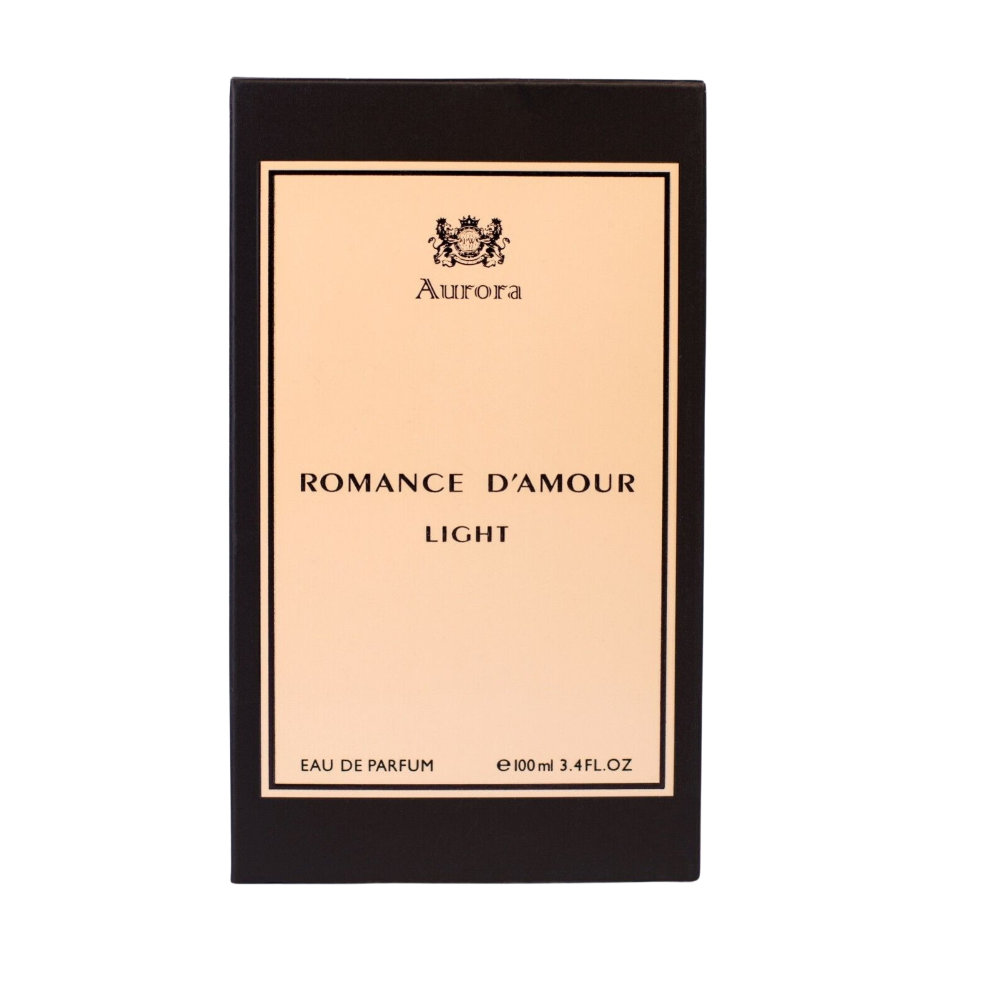 Romance D Amour Light Edp 100Ml Unisex - Inspirado en The One for Men Dolce&Gabbana