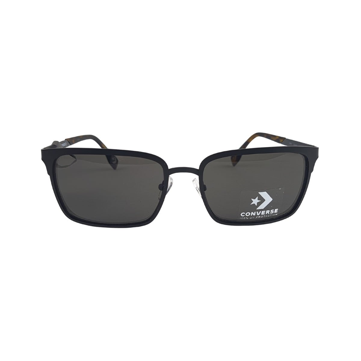 CONVERSE BLACK H091BLACK60 H091 SIN CAJA