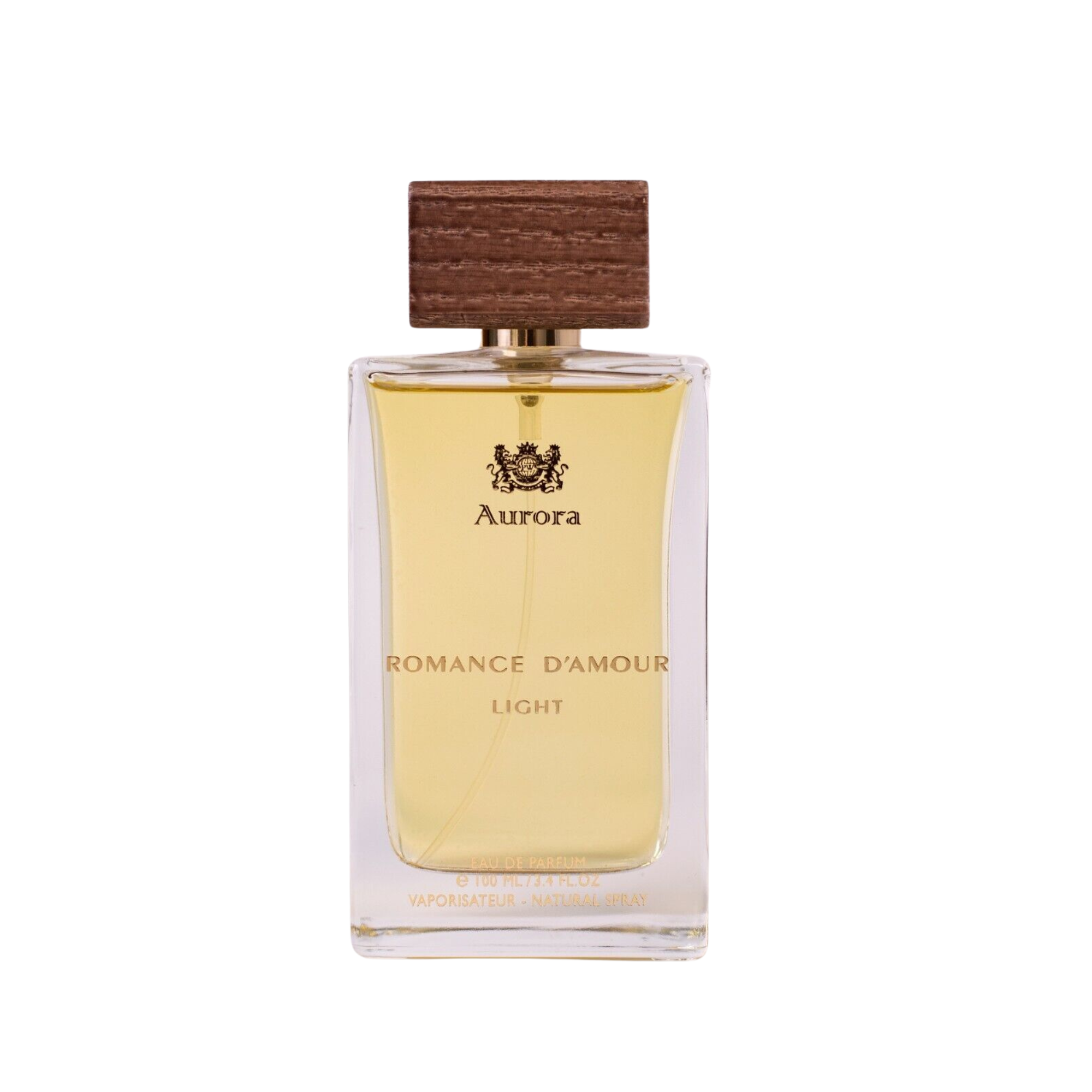 Romance D Amour Light Edp 100Ml Unisex - Inspirado en The One for Men Dolce&Gabbana
