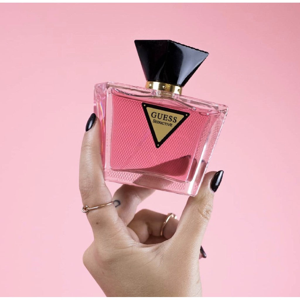Guess I am Yours Edt 75ML Mujer