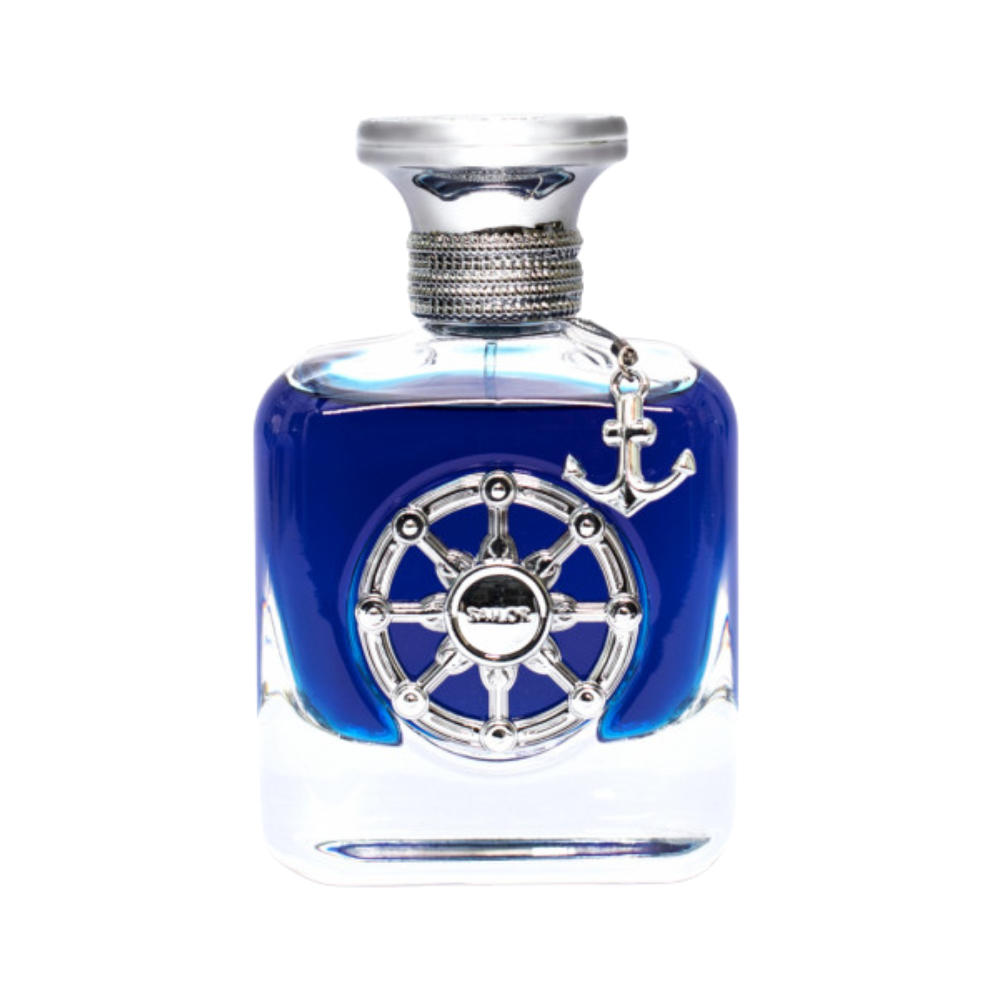 Sailor Silver Aurora Scents Edp 100ML Hombre- Inspirado en Silver Mountain Water Creed