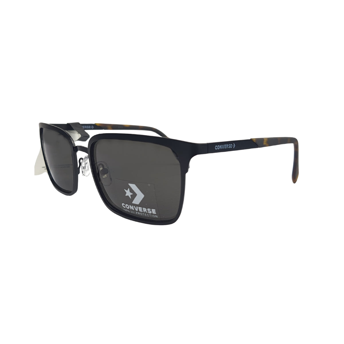 CONVERSE BLACK H091BLACK60 H091 SIN CAJA