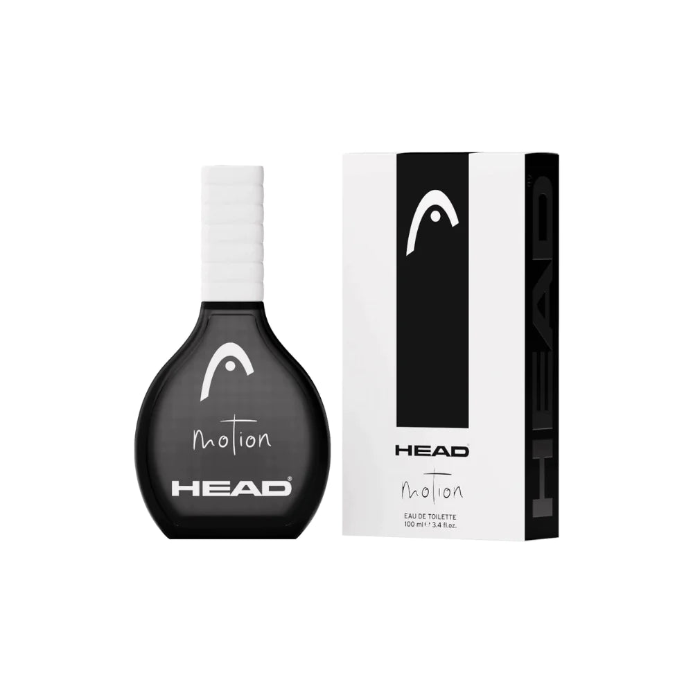 Head Motion Edt 100ML Hombre