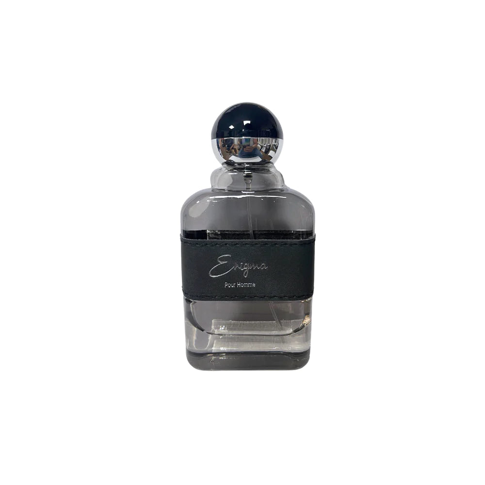 Enigma Pour Homme Mush Edp 100Ml Hombre