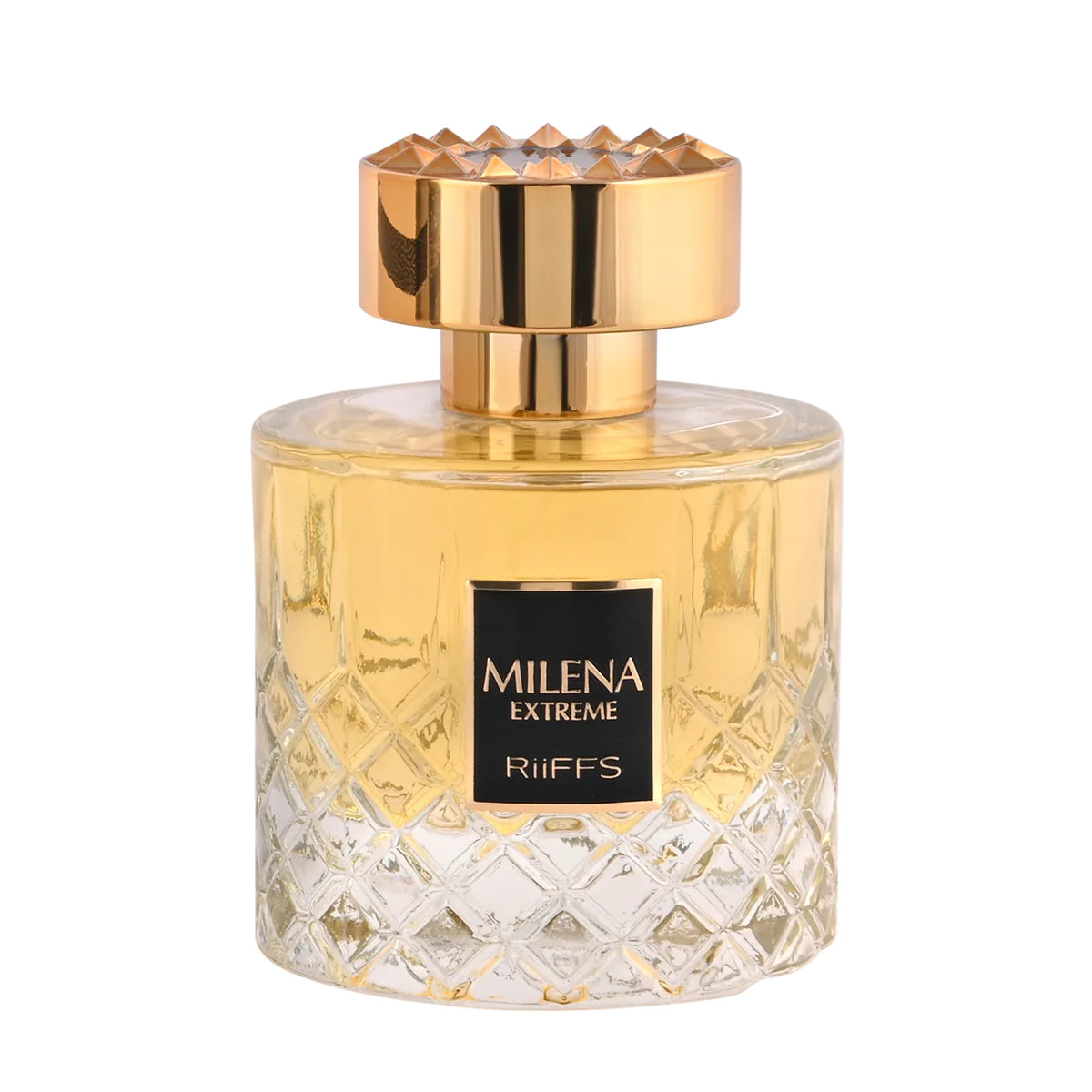 Milena Extreme Riiffs Edp 100ML Unisex