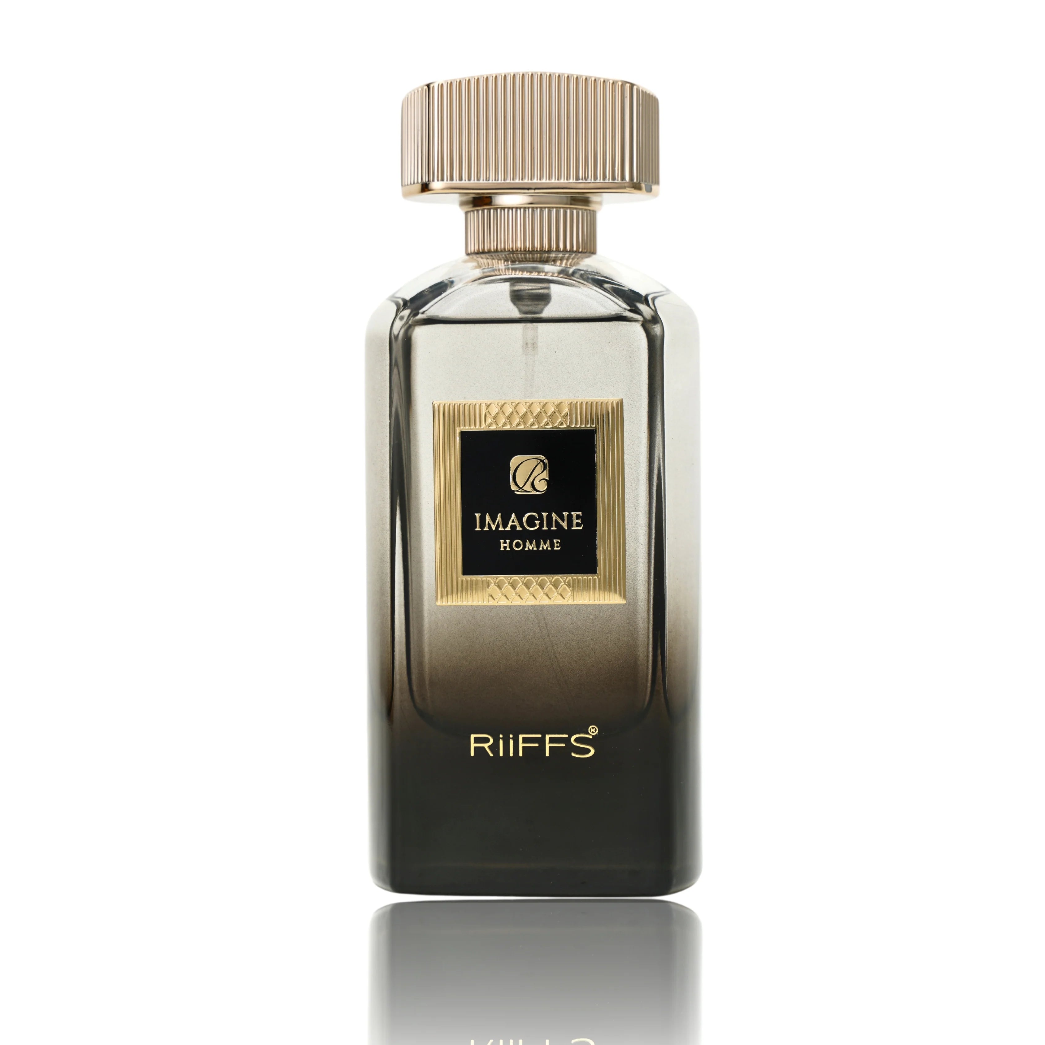 Imagine Riiffs Extrait de Parfum 100ML Hombre