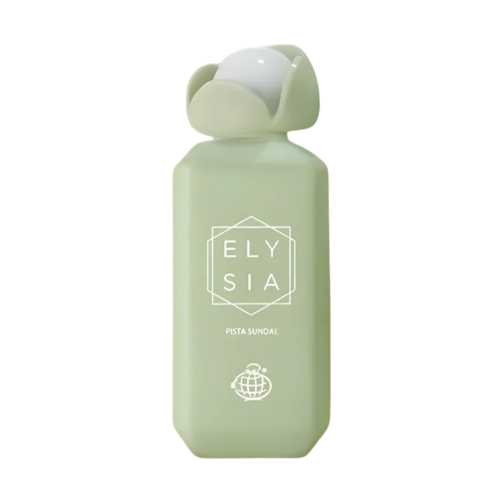 Elysia Pista Sundae Fragrance World Edp 100ML Unisex