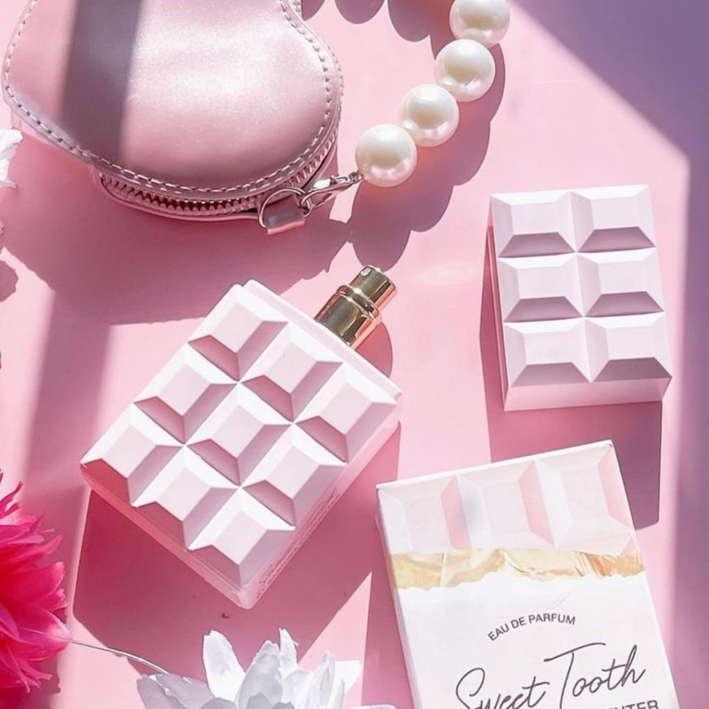 Sweet Tooth Sabrina Carpenter Made with Love Edp 75Ml Mujer