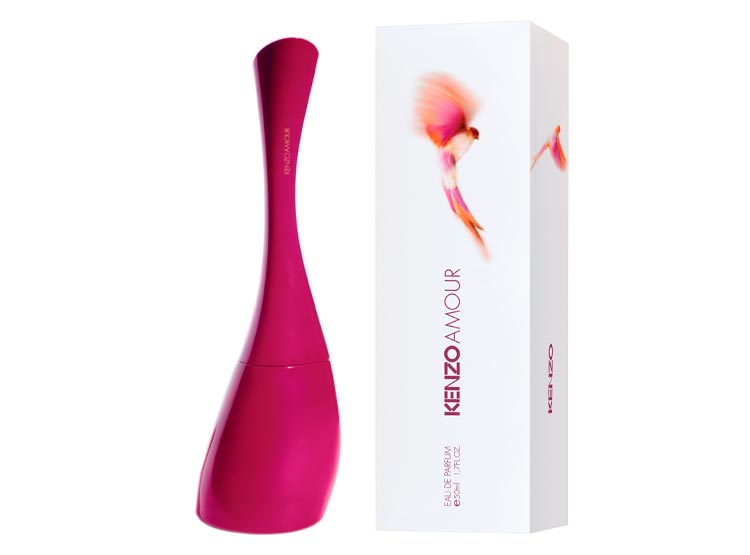 Kenzo Amour Edp 50ML Mujer