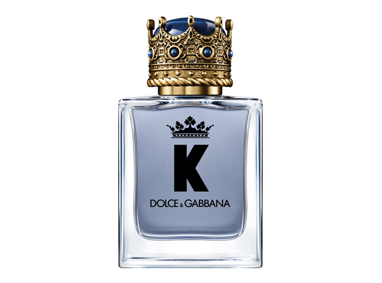 King By Dolce &amp; Gabbana Edt 50 Ml Hombre